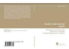 Portada del libro de Russell, Gödel und der Lügner