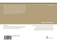 Portada del libro de Farben im Focus