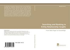 Portada del libro de Searching and Ranking in Entity-Relationship Graphs