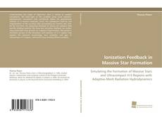 Portada del libro de Ionization Feedback in Massive Star Formation