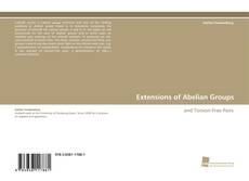 Portada del libro de Extensions of Abelian Groups