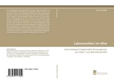 Portada del libro de Lebenswelten im Alter