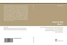 Portada del libro de Jihad @ Web Band 1