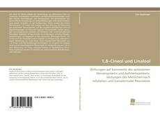Bookcover of 1,8–Cineol und Linalool