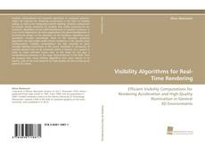 Capa do livro de Visibility Algorithms for Real-Time Rendering 
