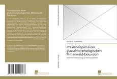 Portada del libro de Praxisbeispiel einer glazialmorphologischen Mittenwald-Exkursion