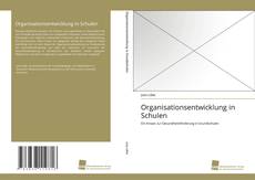 Portada del libro de Organisationsentwicklung in Schulen