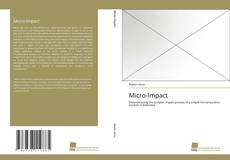 Portada del libro de Micro-Impact