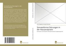 Copertina di Somatoforme Störungen in der Hausarztpraxis