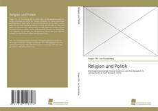 Copertina di Religion und Politik