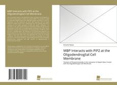 Portada del libro de MBP Interacts with PIP2 at the Oligodendroglial Cell Membrane