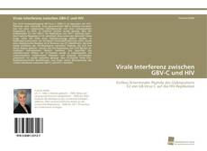 Copertina di Virale Interferenz zwischen GBV-C und HIV