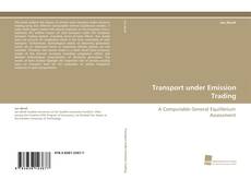 Portada del libro de Transport under Emission Trading