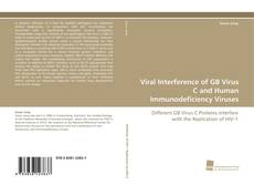 Portada del libro de Viral Interference of GB Virus C and Human Immunodeficiency Viruses