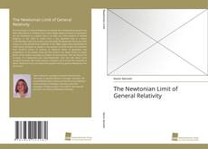 Portada del libro de The Newtonian Limit of General Relativity