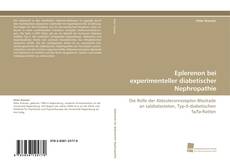 Copertina di Eplerenon bei experimenteller diabetischer Nephropathie