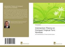 Copertina di Intersection Theory on Compact Tropical Toric Varieties