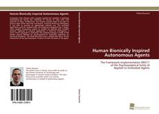 Portada del libro de Human Bionically Inspired Autonomous Agents