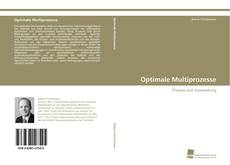 Portada del libro de Optimale Multiprozesse