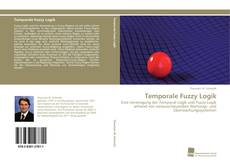 Copertina di Temporale Fuzzy Logik