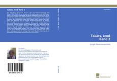 Portada del libro de Takács, Jenő Band 2