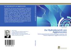 Copertina di Zur Hydrodynamik von Agglomeraten