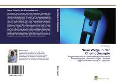 Portada del libro de Neue Wege in der Chemotherapie