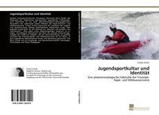 Copertina di Jugendsportkultur und Identität