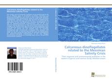 Portada del libro de Calcareous dinoflagellates related to the Messinian Salinity Crisis