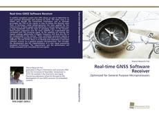 Copertina di Real-time GNSS Software Receiver