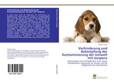 Portada del libro de Verhinderung und Bekämpfung der Kontaminierung der Umwelt mit Isospora