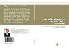 4-Piperidonderivate als potenzielle DOHH-Inhibitoren: kitap kapağı