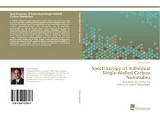 Copertina di Spectroscopy of Individual Single-Walled Carbon Nanotubes