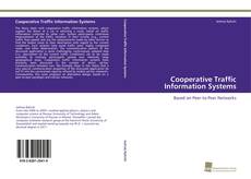 Portada del libro de Cooperative Traffic Information Systems