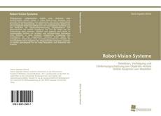 Portada del libro de Robot-Vision Systeme