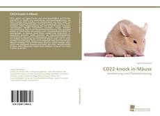 Portada del libro de CD22-knock in-Mäuse