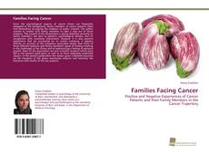 Portada del libro de Families Facing Cancer