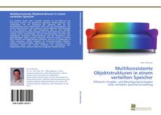 Portada del libro de Multikonsistente Objektstrukturen in einem verteilten Speicher