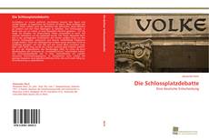 Couverture de Die Schlossplatzdebatte