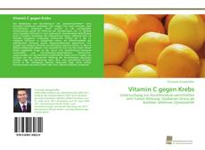 Copertina di Vitamin C gegen Krebs