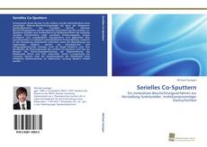 Portada del libro de Serielles Co-Sputtern