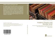 Portada del libro de Frédéric Chopin und George Sand