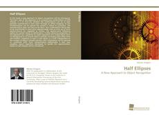 Portada del libro de Half Ellipses