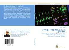 Portada del libro de Synkopenabklärung am Kipptisch