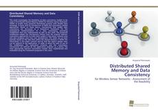 Portada del libro de Distributed Shared Memory and Data Consistency