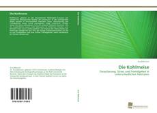 Portada del libro de Die Kohlmeise