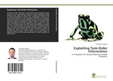 Copertina di Exploiting Task-Order Information