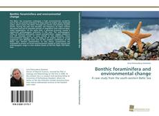 Portada del libro de Benthic foraminifera and environmental change