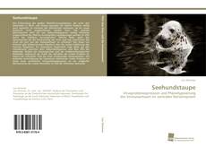 Portada del libro de Seehundstaupe