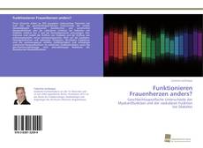 Portada del libro de Funktionieren Frauenherzen anders?